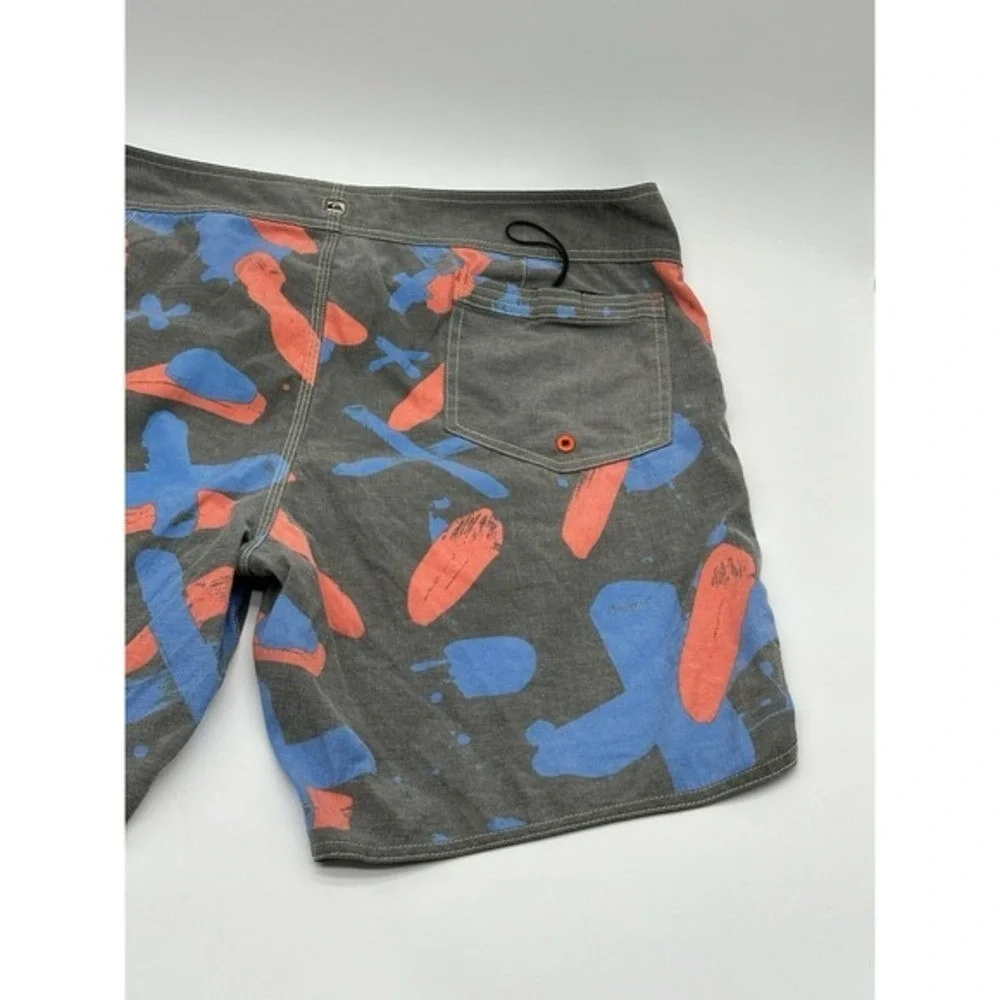 Quiksilver board shorts